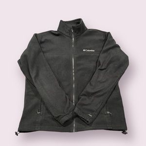 Columbia Lightweight Jacket